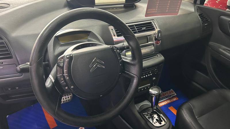 Citroën C4 20exca5p F - foto 4