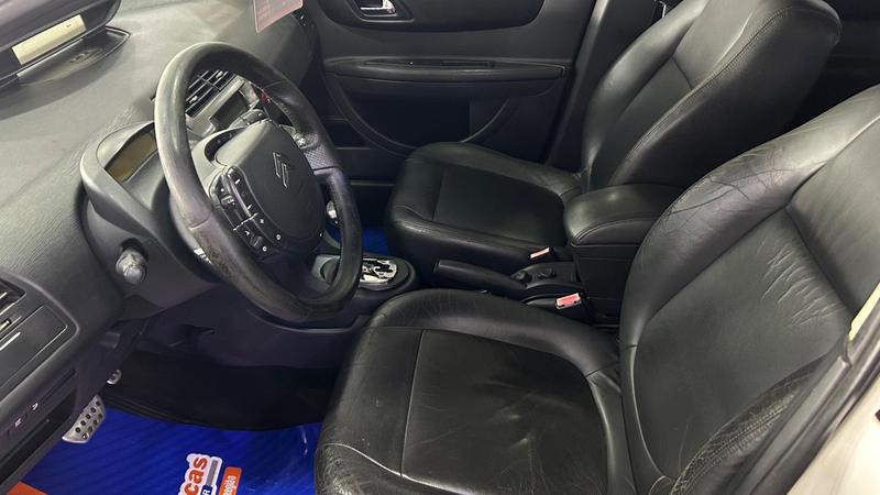 Citroën C4 20exca5p F - foto 5