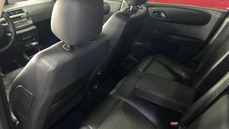 Citroën C4 20exca5p F - foto 6