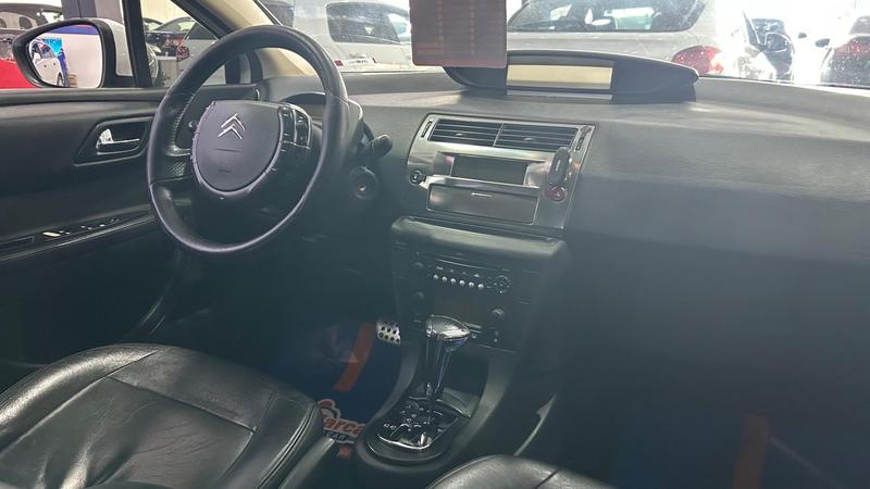 Citroën C4 20exca5p F - foto 7