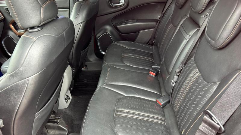 Fiat Toro Volcano 2.0 16V 4X4 Tb Diesel Aut. - foto 11