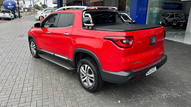 Fiat Toro Volcano 2.0 16V 4X4 Tb Diesel Aut. - foto 3