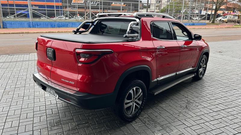 Fiat Toro Volcano 2.0 16V 4X4 Tb Diesel Aut. - foto 4