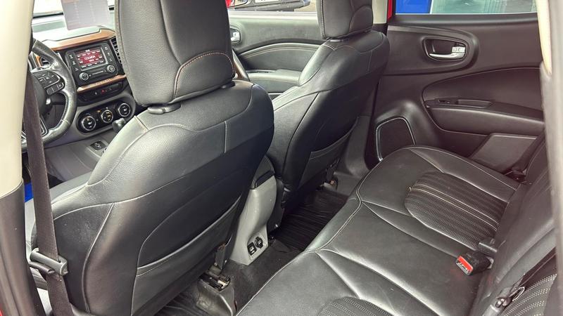 Fiat Toro Volcano 2.0 16V 4X4 Tb Diesel Aut. - foto 10