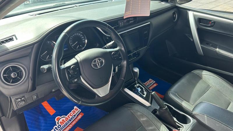 Toyota Corolla XEi 2.0 Flex - foto 2