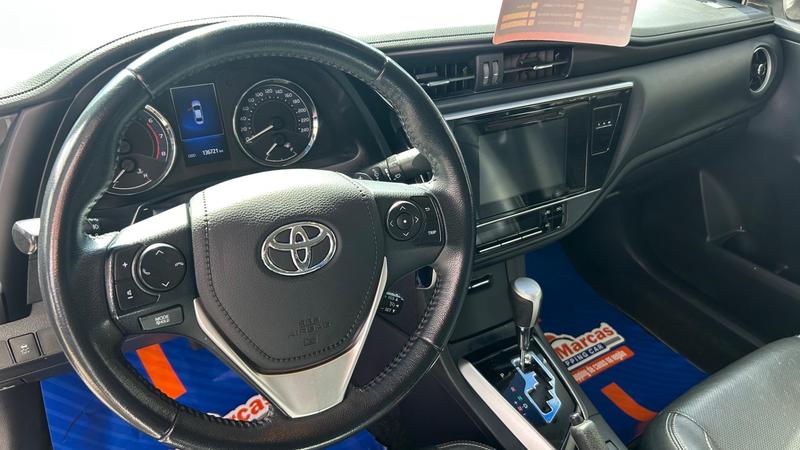 Toyota Corolla XEi 2.0 Flex - foto 3