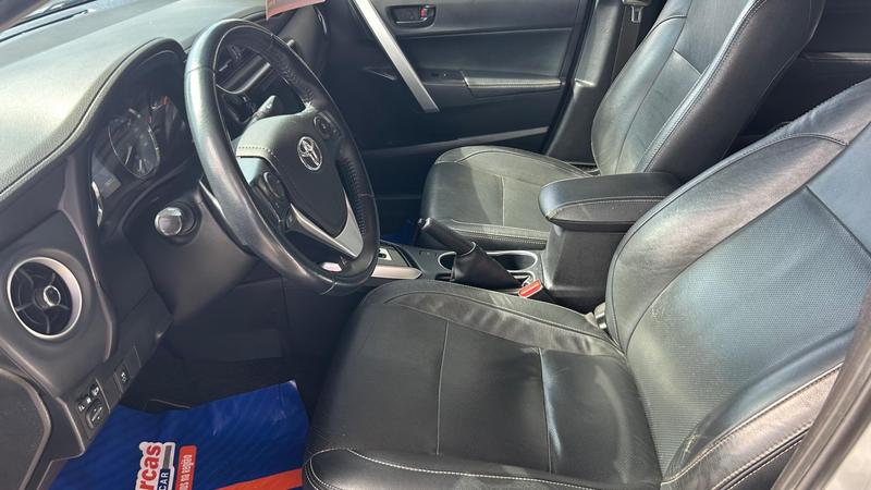Toyota Corolla XEi 2.0 Flex - foto 4