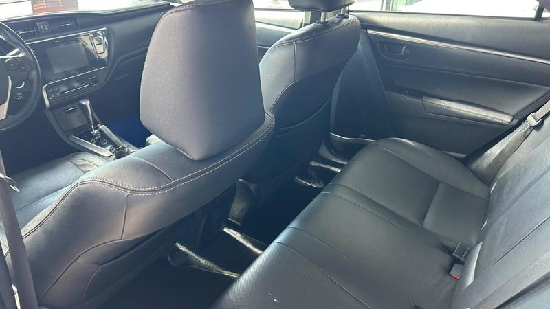 Toyota Corolla XEi 2.0 Flex - foto 6