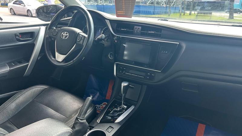 Toyota Corolla XEi 2.0 Flex - foto 7