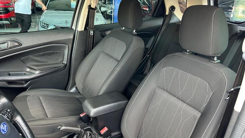 Ford EcoSport Se At 1.5 - foto 11