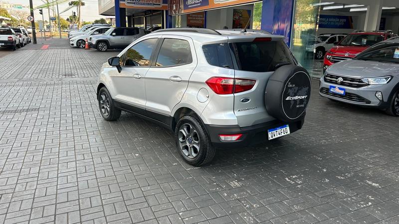 Ford EcoSport Se At 1.5 - foto 2