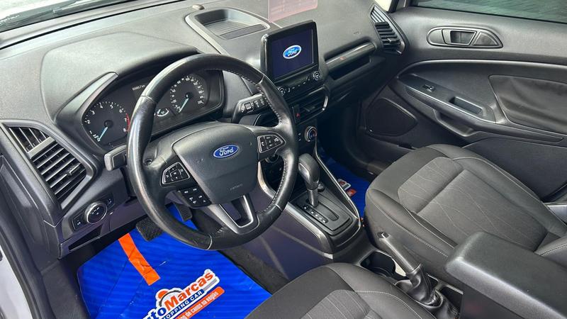 Ford EcoSport Se At 1.5 - foto 3