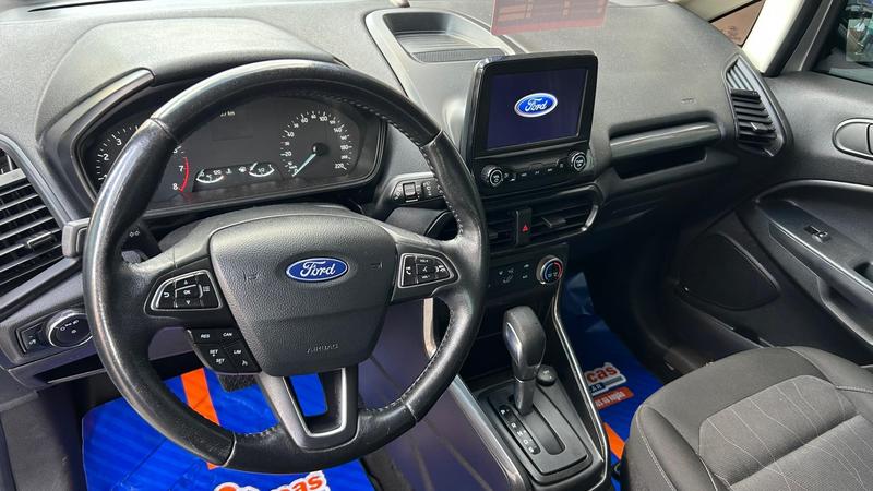 Ford EcoSport Se At 1.5 - foto 4