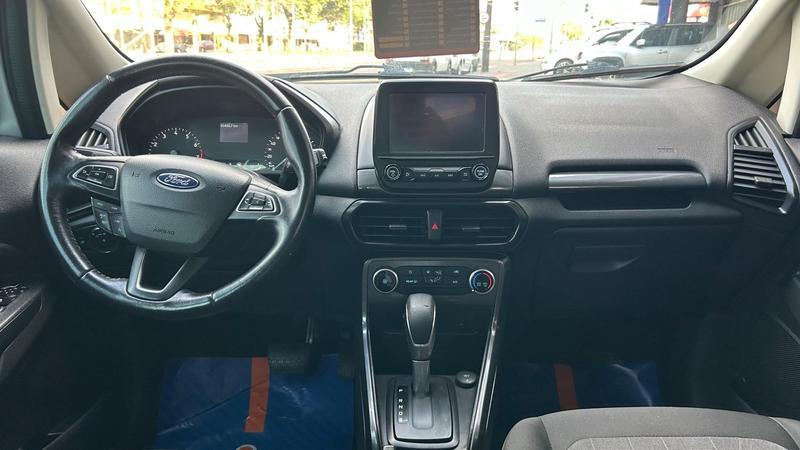 Ford EcoSport Se At 1.5 - foto 5