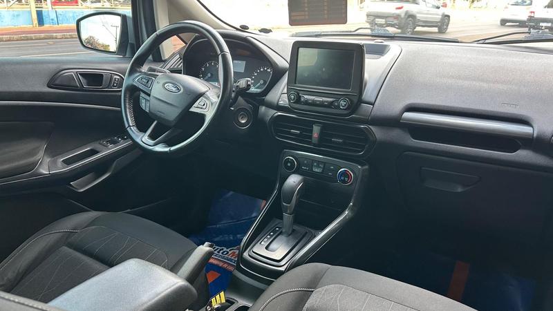 Ford EcoSport Se At 1.5 - foto 6
