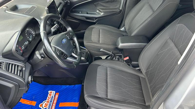 Ford EcoSport Se At 1.5 - foto 7