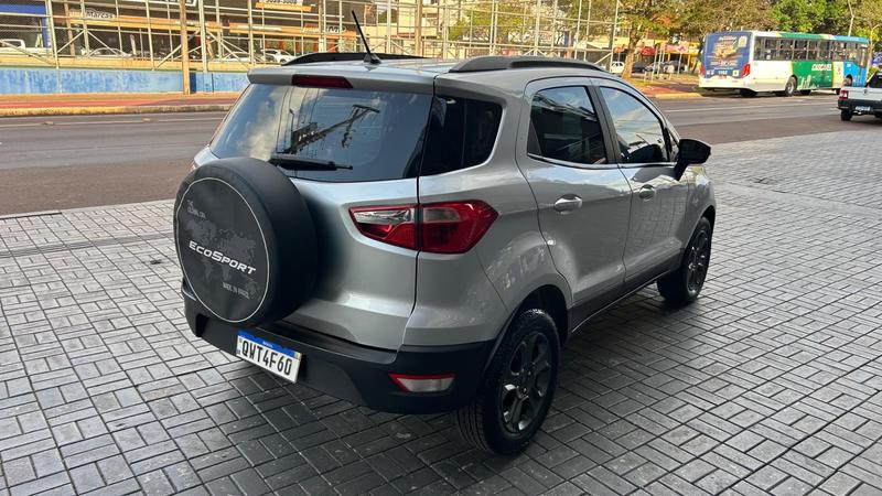 Ford EcoSport Se At 1.5 - foto 8