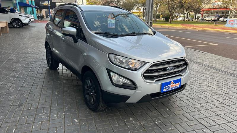 Ford EcoSport Se At 1.5 - foto 9