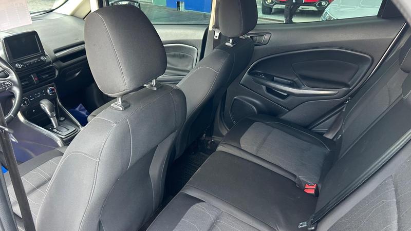 Ford EcoSport Se At 1.5 - foto 10