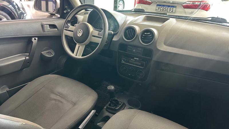 Volkswagen Gol City (trend) 1.0 Mi Total Flex 8V 2P - foto 3