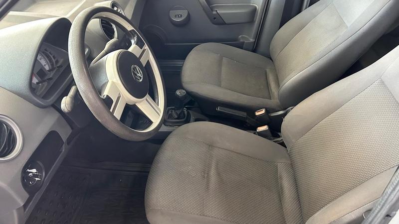 Volkswagen Gol City (trend) 1.0 Mi Total Flex 8V 2P - foto 5