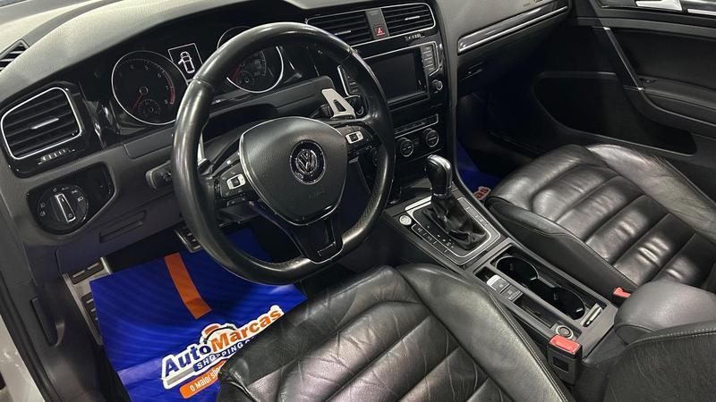 Volkswagen Golf Highline 1.4 TSI 140cv Mec. - foto 3