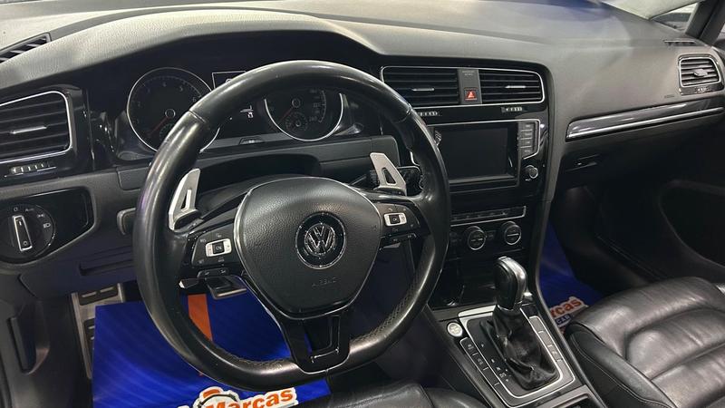 Volkswagen Golf Highline 1.4 TSI 140cv Mec. - foto 4