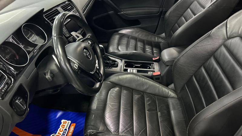Volkswagen Golf Highline 1.4 TSI 140cv Mec. - foto 5