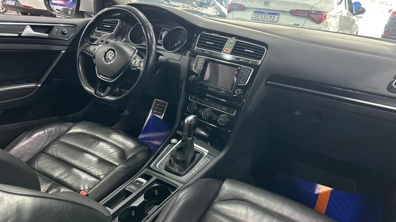 Volkswagen Golf Highline 1.4 TSI 140cv Mec. - foto 6