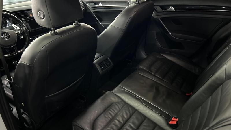 Volkswagen Golf Highline 1.4 TSI 140cv Mec. - foto 7