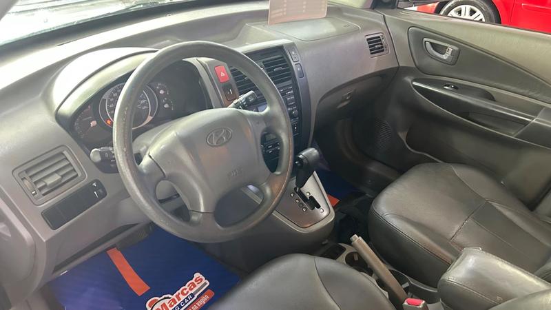 Hyundai Tucson 2.0 16V Mec. - foto 3