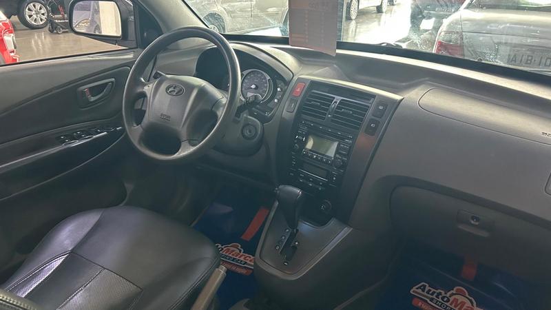 Hyundai Tucson 2.0 16V Mec. - foto 5