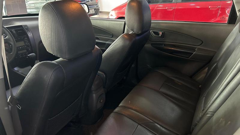 Hyundai Tucson 2.0 16V Mec. - foto 7
