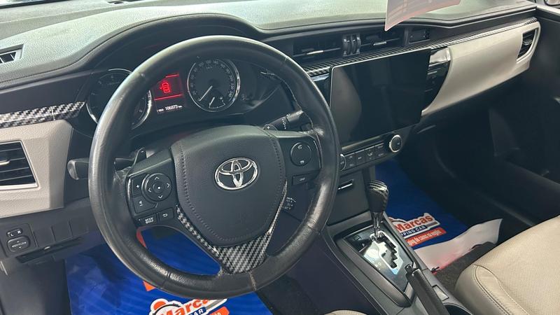 Toyota Corolla XEi 2.0 Flex - foto 4