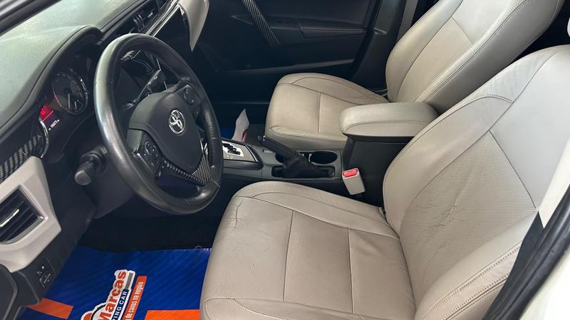 Toyota Corolla XEi 2.0 Flex - foto 5
