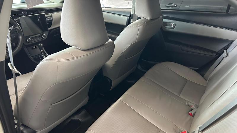 Toyota Corolla XEi 2.0 Flex - foto 6