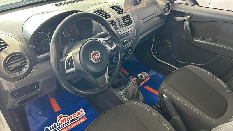 Fiat Siena Essence 1.6 - foto 3
