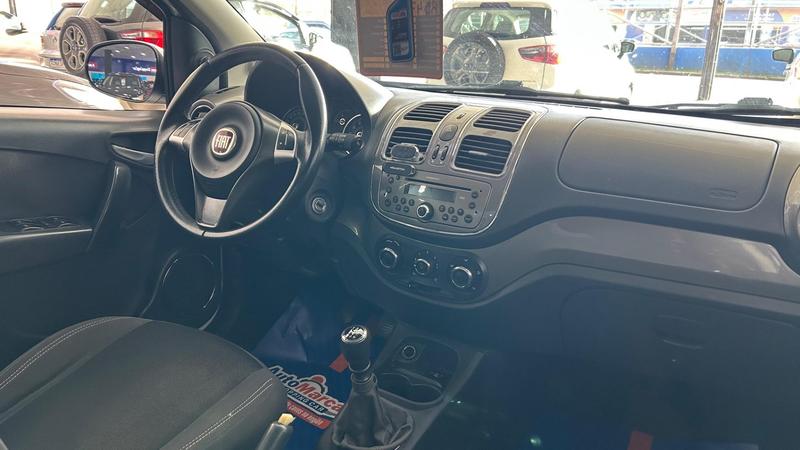 Fiat Siena Essence 1.6 - foto 6