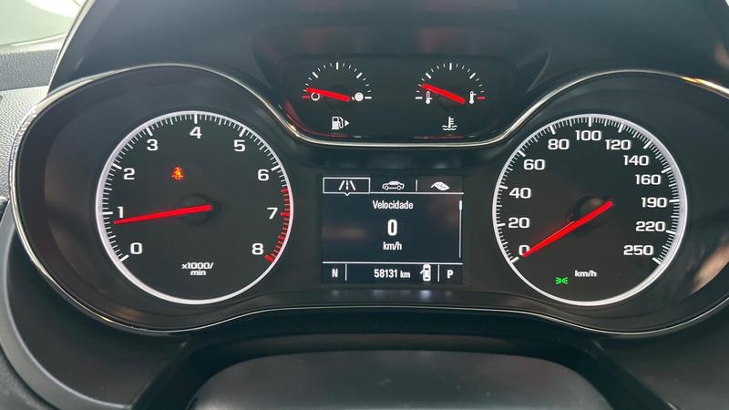 Chevrolet Cruze LT 1.4 16V Turbo Flex 4P Aut. - foto 7