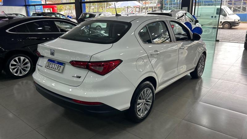 Fiat Cronos Drive 13 - foto 2