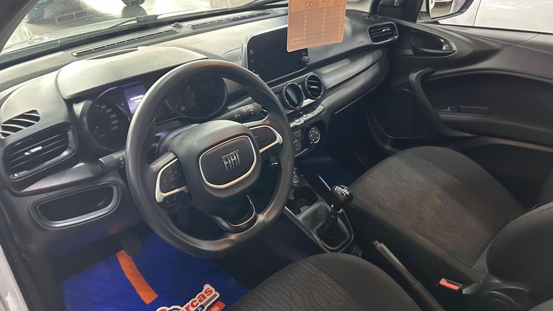 Fiat Cronos Drive 13 - foto 3