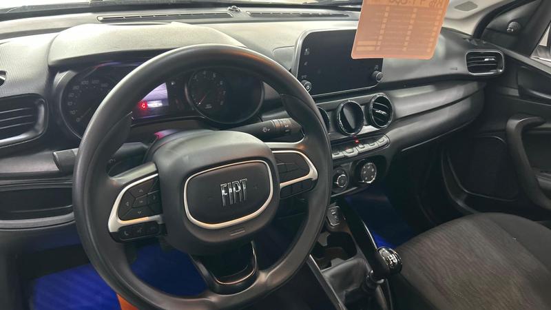 Fiat Cronos Drive 13 - foto 4