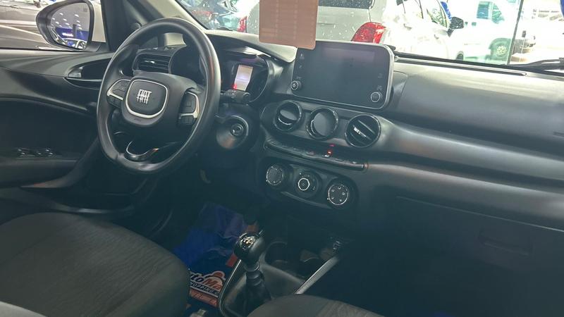 Fiat Cronos Drive 13 - foto 6