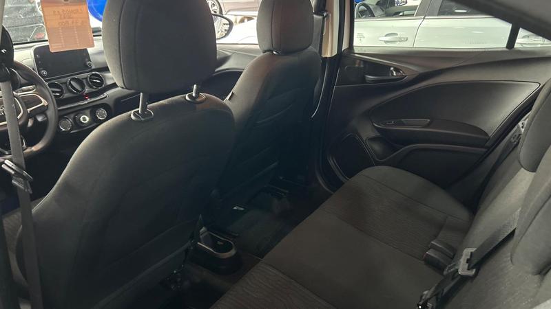 Fiat Cronos Drive 13 - foto 7