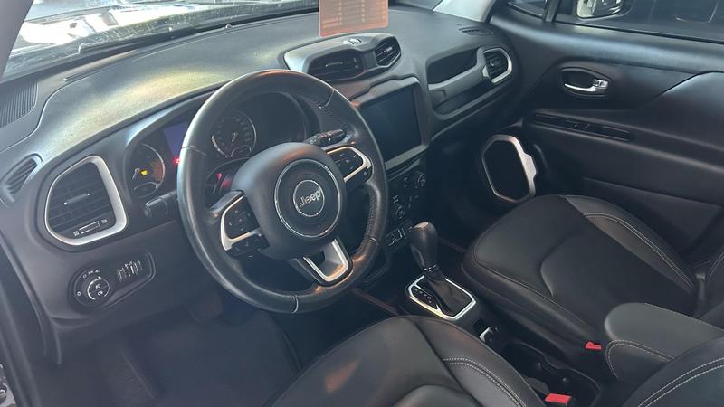 Jeep Renegade Sport 1.8 4X2 Flex 16V Aut. - foto 3