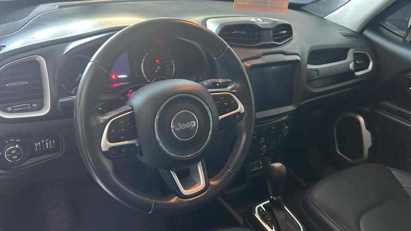 Jeep Renegade Sport 1.8 4X2 Flex 16V Aut. - foto 4