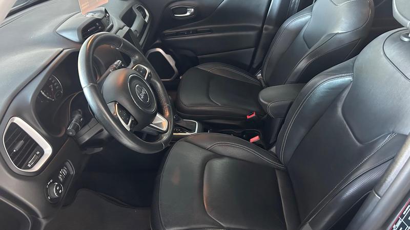 Jeep Renegade Sport 1.8 4X2 Flex 16V Aut. - foto 5