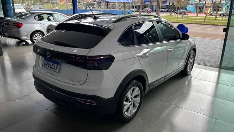 Volkswagen Nivus Cl TSI Ad - foto 2