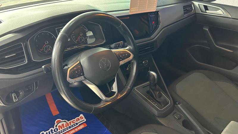 Volkswagen Nivus Cl TSI Ad - foto 3