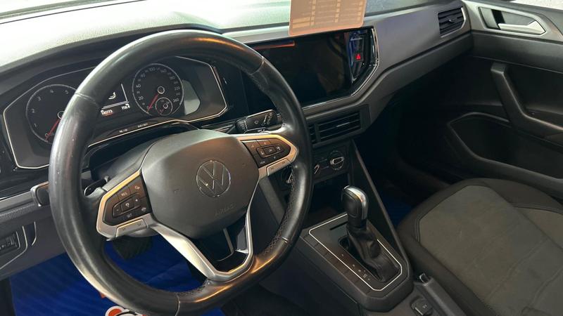 Volkswagen Nivus Cl TSI Ad - foto 4